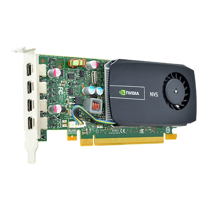 GPU-ускоритель NVIDIA VCNVS510ATX-T