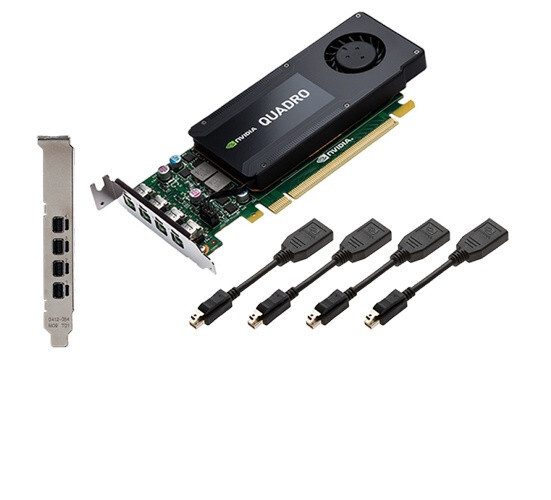 GPU-ускоритель NVIDIA VCQK1200DP-PB