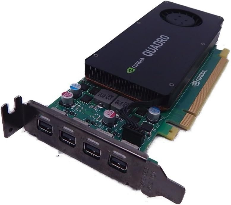 GPU-ускоритель NVIDIA VCQK1200DP