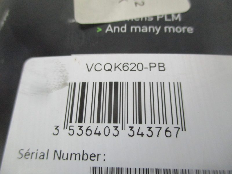 GPU-ускоритель NVIDIA VCQK620-PB