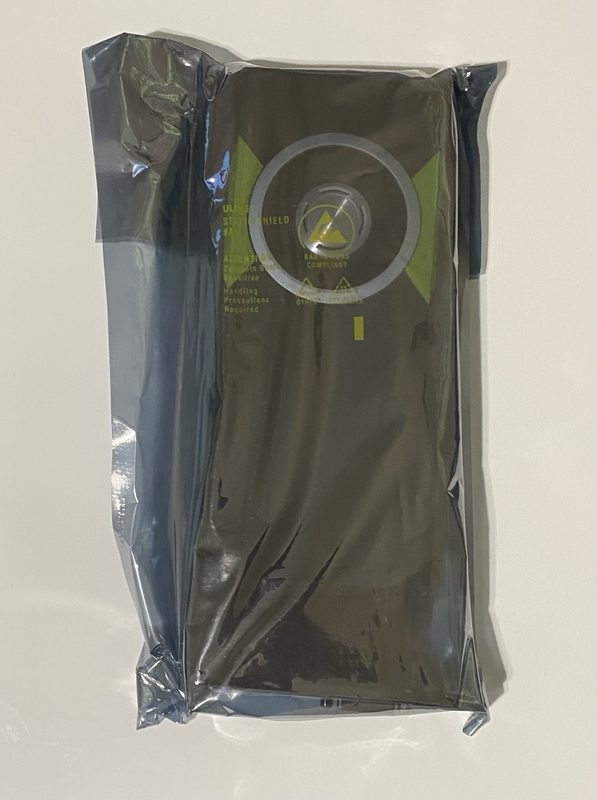 GPU-ускоритель NVIDIA VCQM5000-PB
