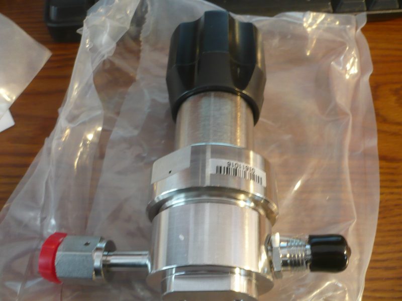 Клапан Swagelok VCR316PSG