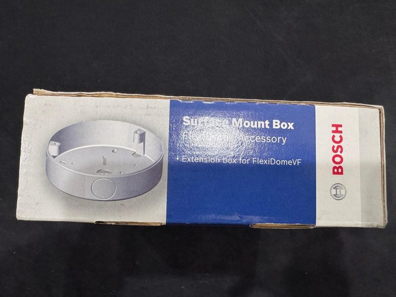 Камера Bosch VDA-445SMB