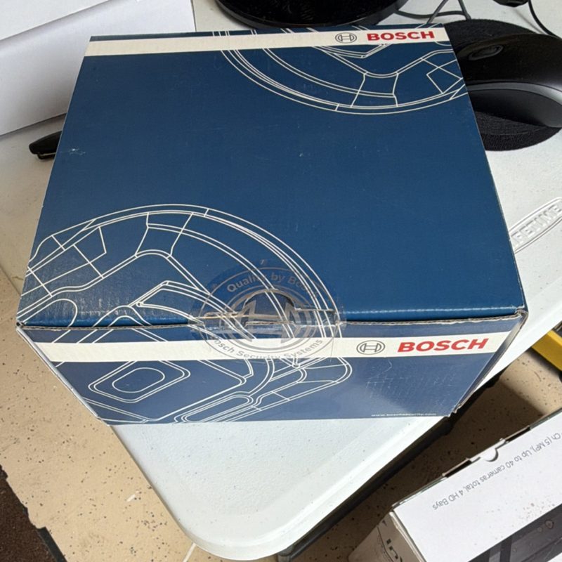 Камера Bosch VDA-455SMB-IP