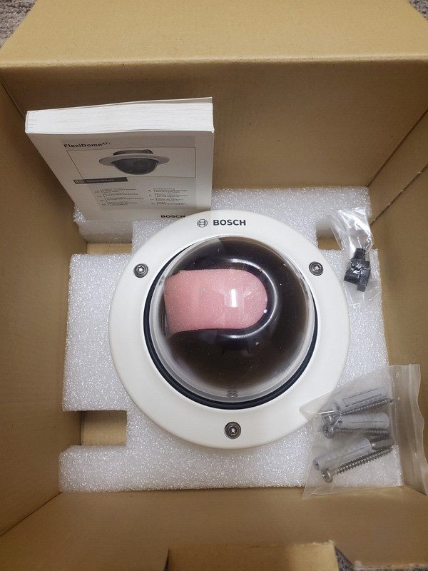 Камера Bosch VDC-455V09-20S