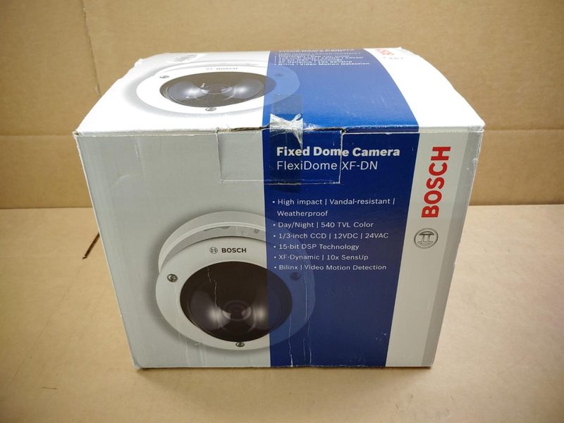 Камера Bosch VDC-485V03-20