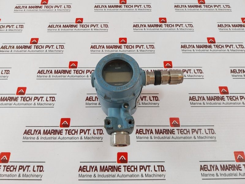 Датчик давления Rosemount VDC/4-20MA