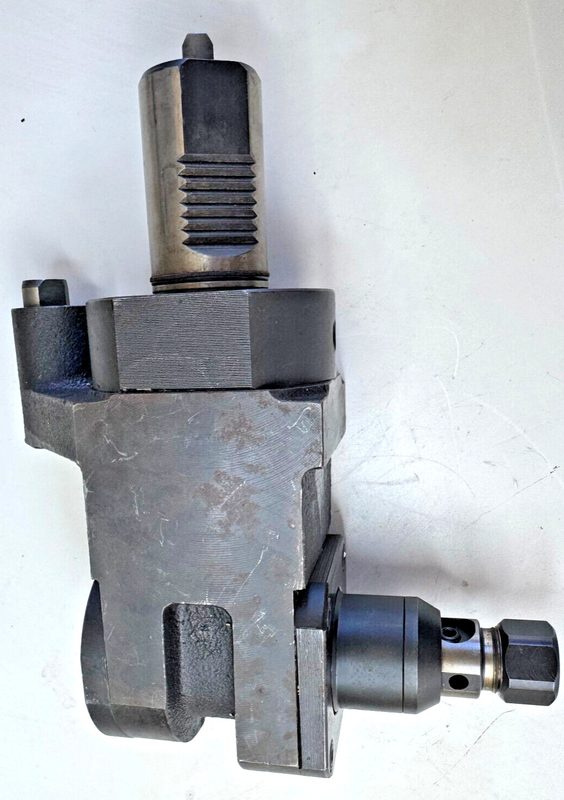 Режущий инструмент VDI-40