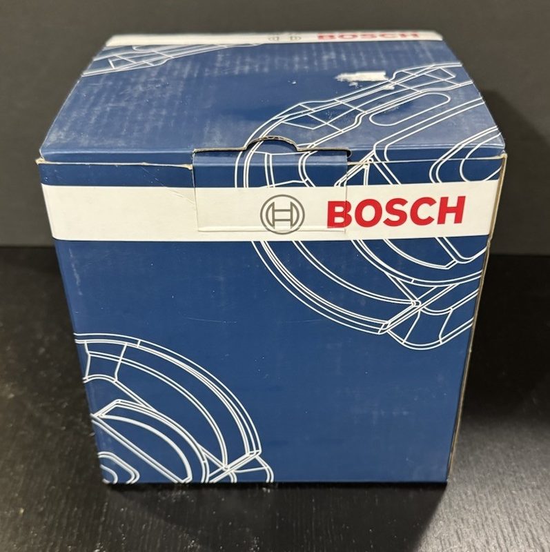 Камера Bosch VDN-276-20