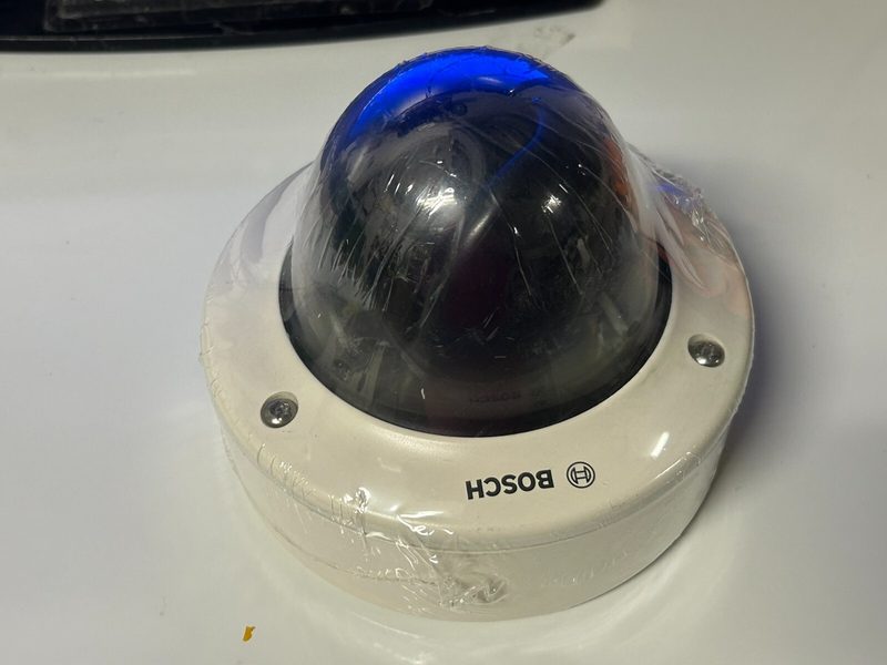 Камера Bosch VDN-495V03-20