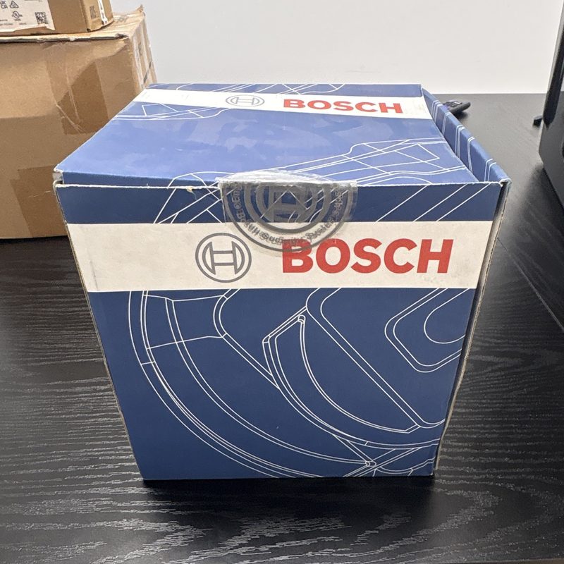 Камера Bosch VDN-5085-V321