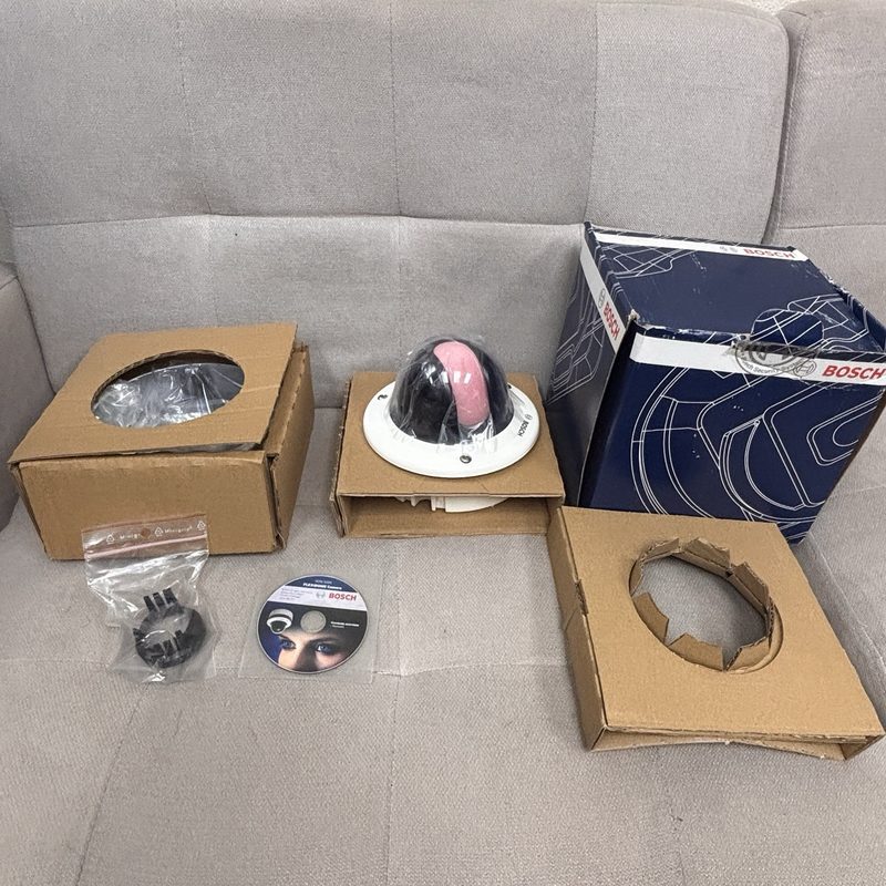 Камера Bosch VDN-5085-V321S