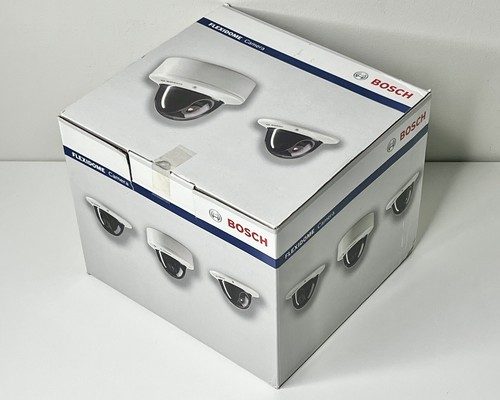 Камера Bosch VDN-5085-V921S