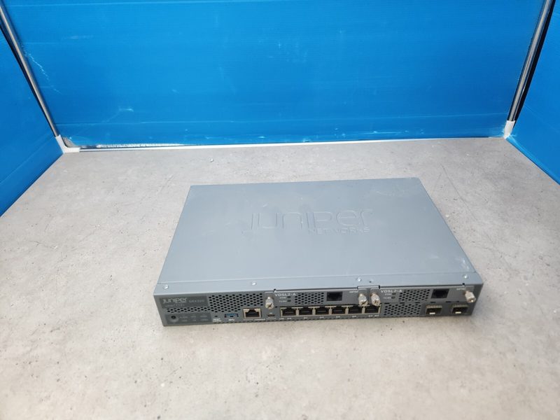 Межсетевой экран Juniper VDSL2-A