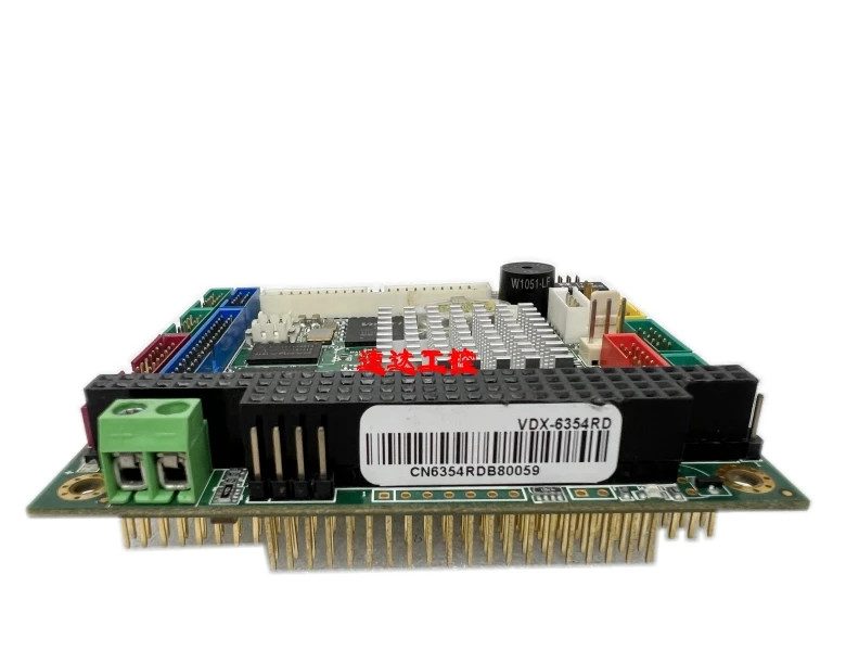 Промышленный компьютер VDX-6354RD