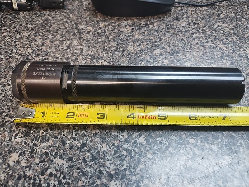 Режущий инструмент VE1250