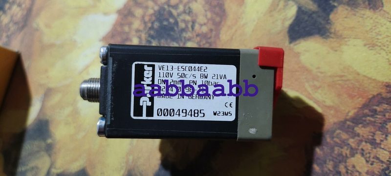 Пневмоклапан Parker VE13-ESC044E2