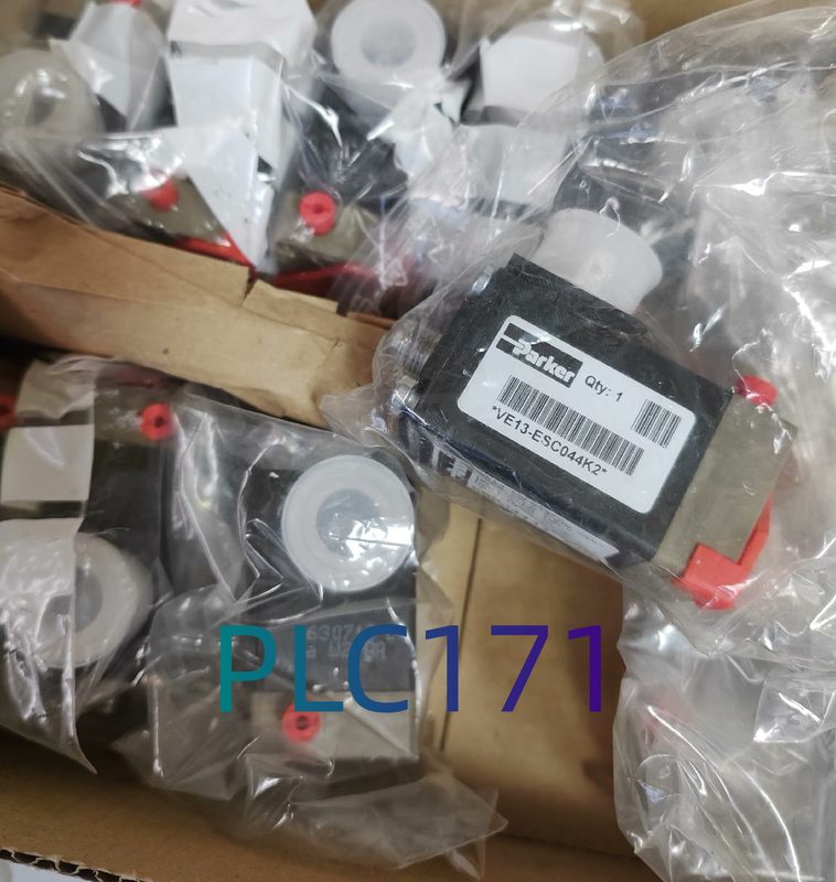 Пневмоклапан Parker VE13-ESC044K2