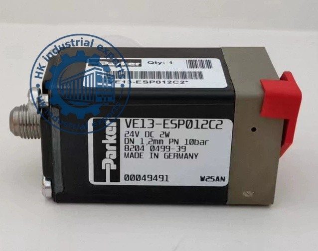 Пневмооборудование Parker VE13-ESP012C2
