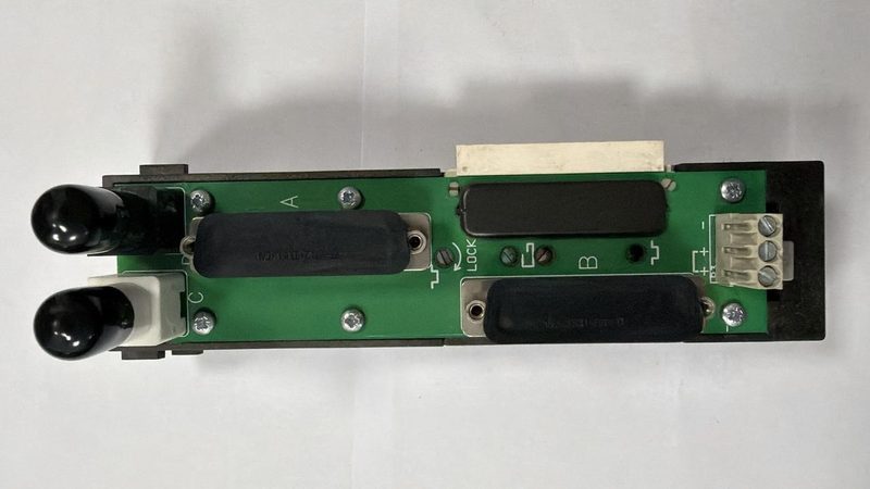 Объектив Rosemount VE4050E1C0