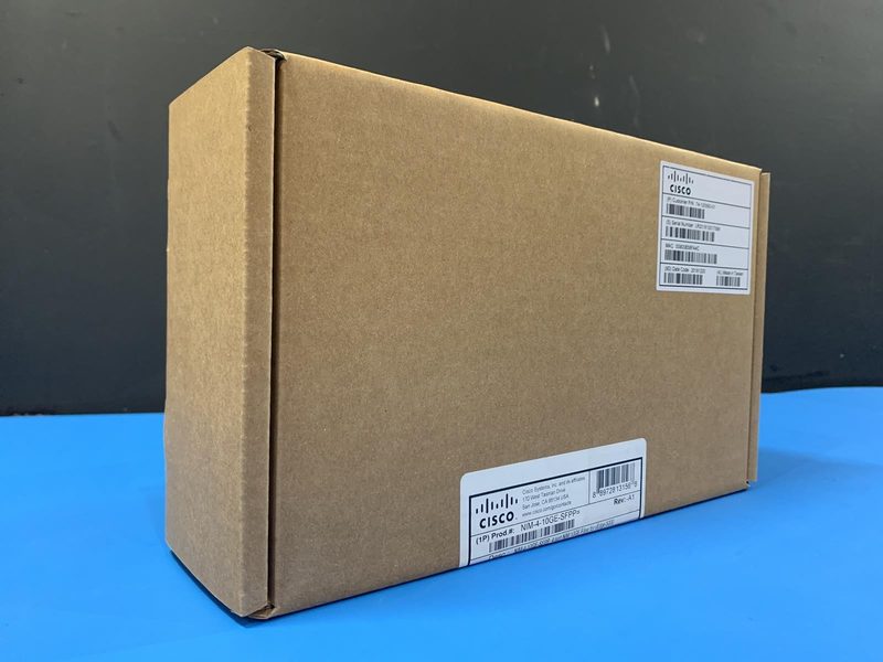 Маршрутизатор Cisco VEDGE-5000