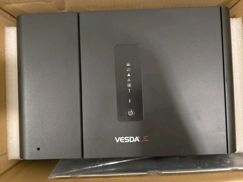 Оборудование пожарной сигнализации VEP-A00-P