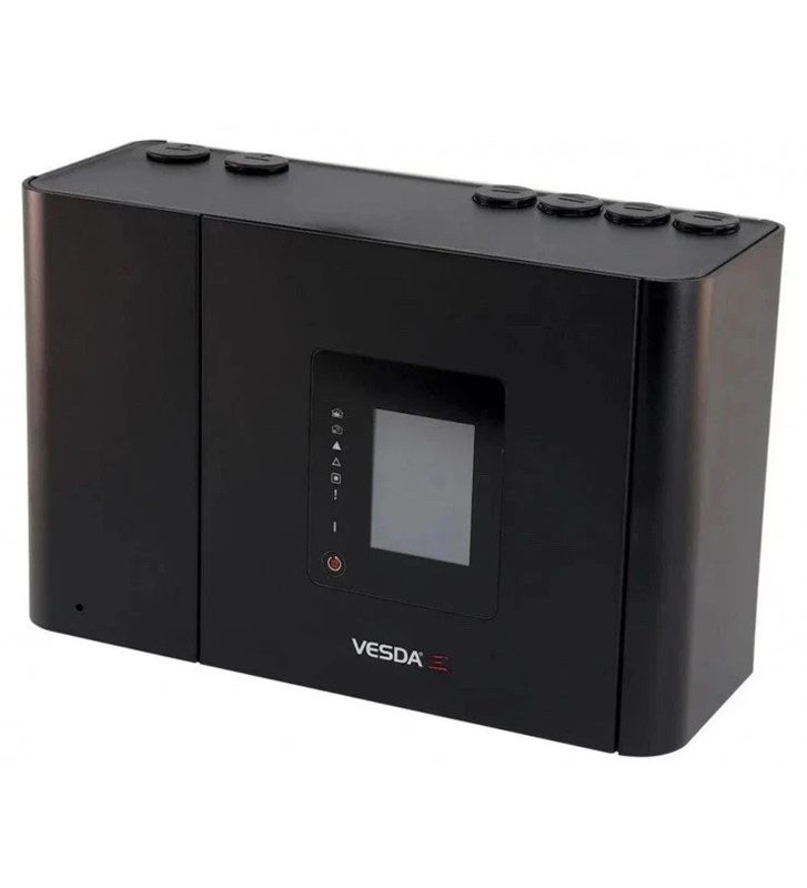 Оборудование пожарной сигнализации VEP-A10-P-UL