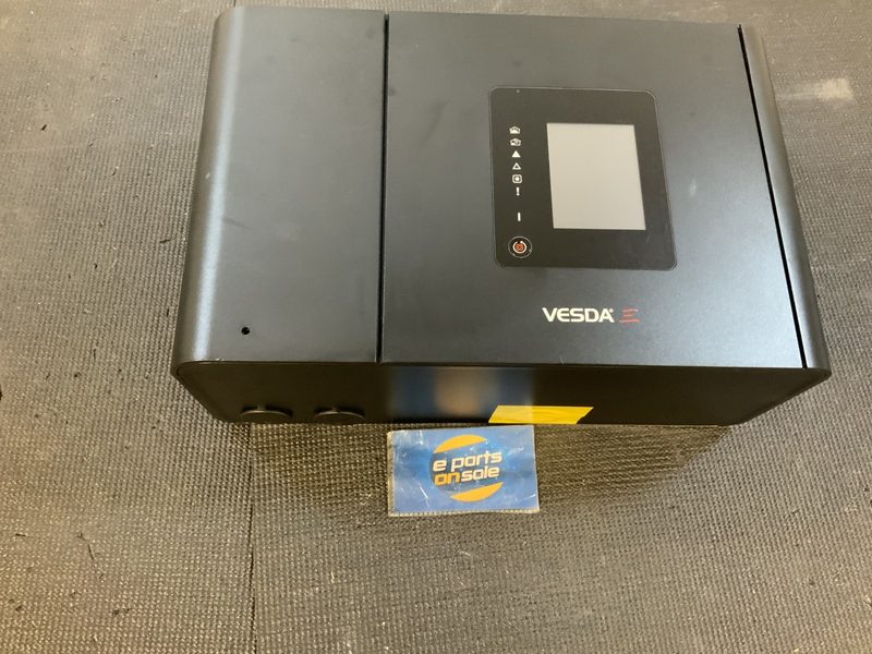 Оборудование пожарной сигнализации VEP-A10