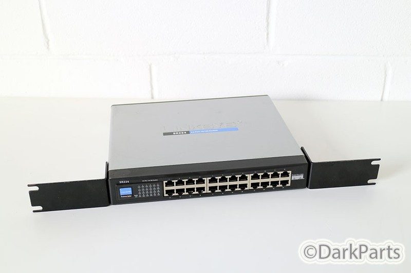 Коммутатор Cisco VER.2.0
