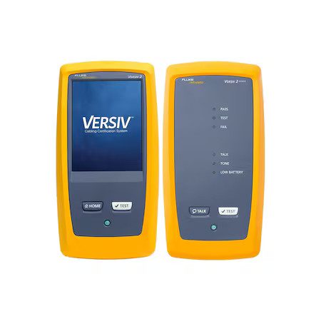 Тестер Fluke VERSIV2