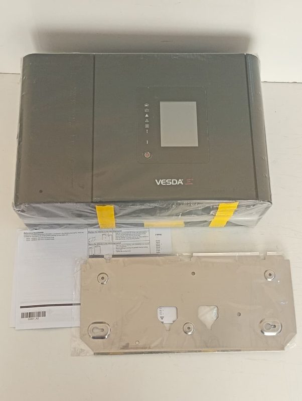 Оборудование пожарной сигнализации VES-A10-P