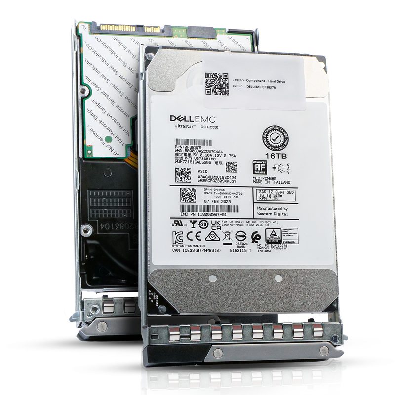 Жёсткий диск Dell VF206
