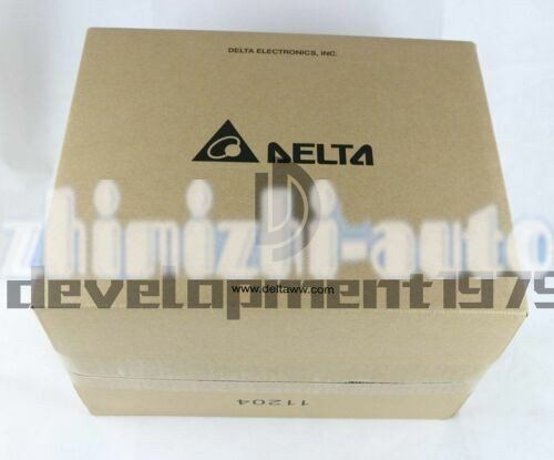 Частотный преобразователь Delta VFD0022EL43A