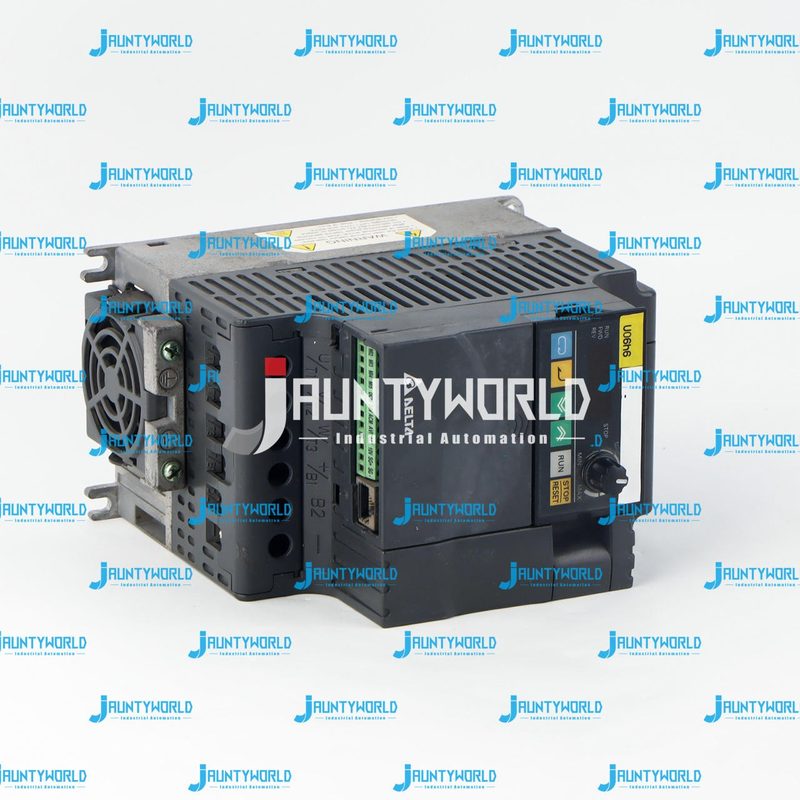 Частотный преобразователь Delta VFD022E43A