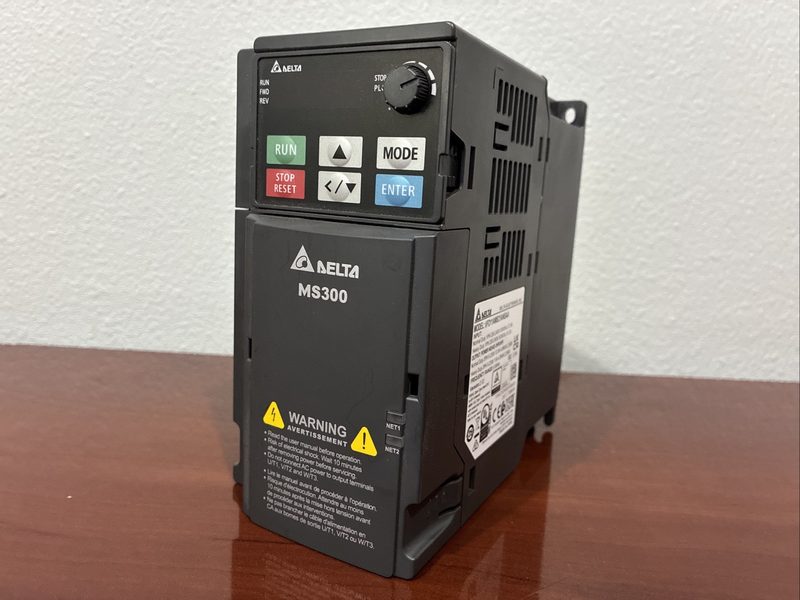 Частотный преобразователь Delta VFD11AMS21ANSAA