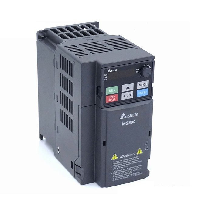 Частотный преобразователь Delta VFD1A6MS21ENSAA