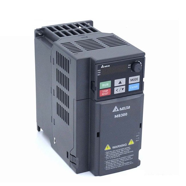 Частотный преобразователь Delta VFD1A6MS23ANSAA
