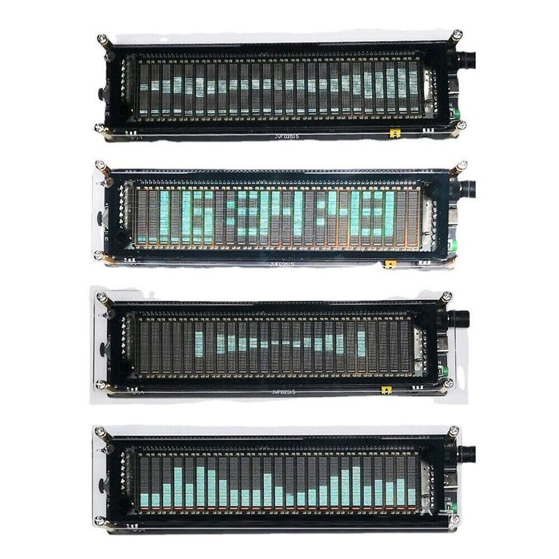 Анализатор спектра VFD2515