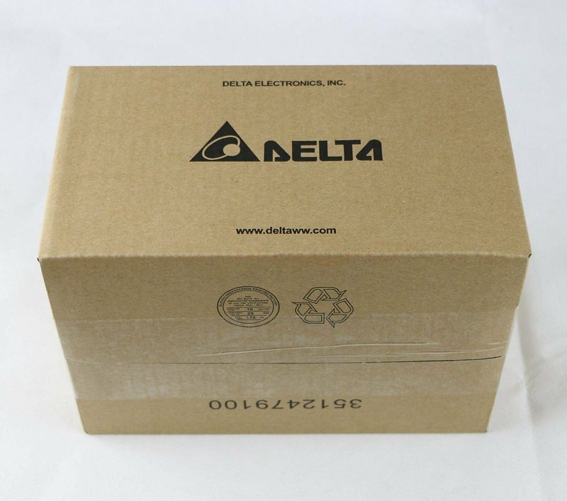 Частотный преобразователь Delta VFD2A8MS21ENSAA