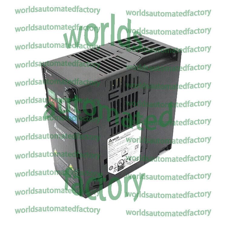 Частотный преобразователь Delta VFD2A8MS23ANSAA