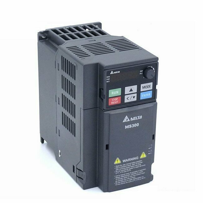 Частотный преобразователь Delta VFD45AMS43AFSAA