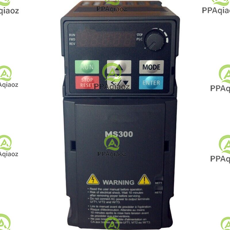Частотный преобразователь Delta VFD7A5MS21ANSAA