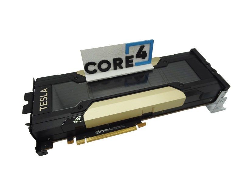GPU-ускоритель Dell VFJ45