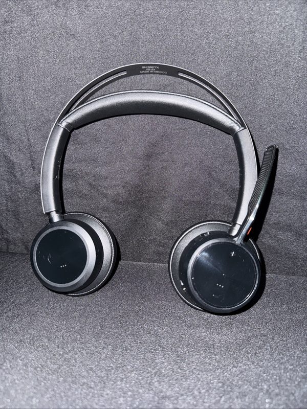 Poly VFOCUS2