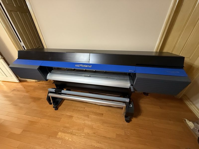 Принтер VG-540I