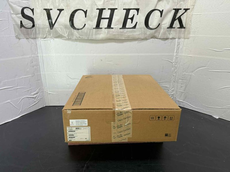 Маршрутизатор Cisco VG224