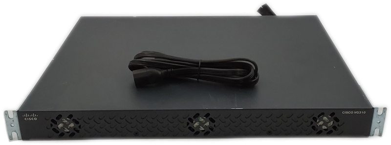 Cisco VG310P