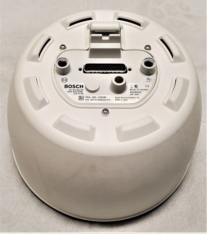 Камера Bosch VG4-323-ECE0M
