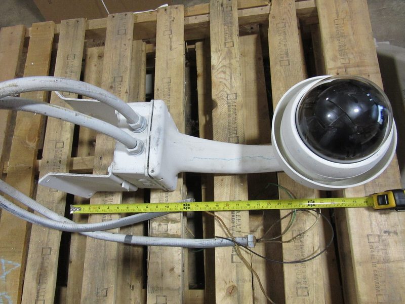 Камера Bosch VG4-324-ECS0C