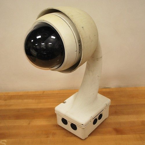 Камера Bosch VG4-MCAM-64